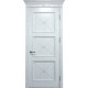 Міжкімнатні Двері Status Royal Cross RC-021 Шпон