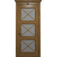 Міжкімнатні Двері Status Royal Cross RC-022-S01 Шпон