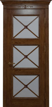 Двери Status Royal Cross RC-022-S01
