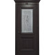 Межкомнатные Двери Status Grand Elegance GE-012-S01 Шпон