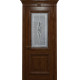 Межкомнатные Двери Status Grand Elegance GE-012-S01 Шпон