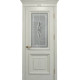 Межкомнатные Двери Status Grand Elegance GE-012-S01 Шпон