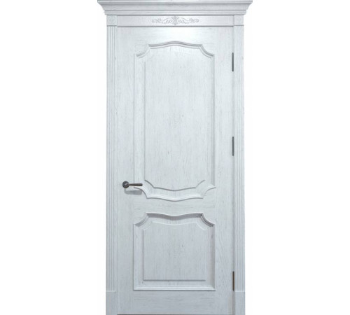 Межкомнатные Двери Status Grand Elegance GE-021 Шпон