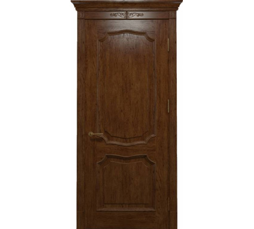 Межкомнатные Двери Status Grand Elegance GE-021 Шпон