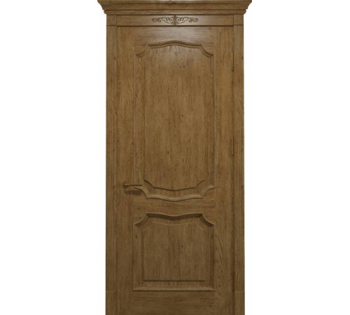 Межкомнатные Двери Status Grand Elegance GE-021 Шпон