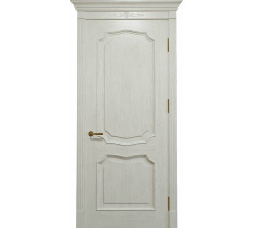 Межкомнатные Двери Status Grand Elegance GE-021 Шпон