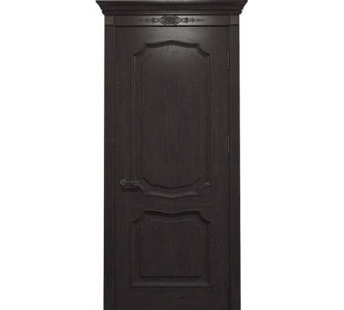Межкомнатные Двери Status Grand Elegance GE-021 Шпон