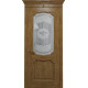 Міжкімнатні Двері Status Grand Elegance GE-022-S01 Шпон