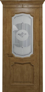 Двери Status Grand Elegance GE-022-S01
