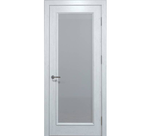 Міжкімнатні Двері Status Oak Standart OS-012-S01 Шпон