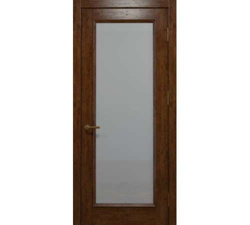 Міжкімнатні Двері Status Oak Standart OS-012-S01 Шпон
