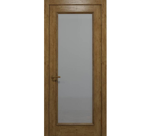 Міжкімнатні Двері Status Oak Standart OS-012-S01 Шпон