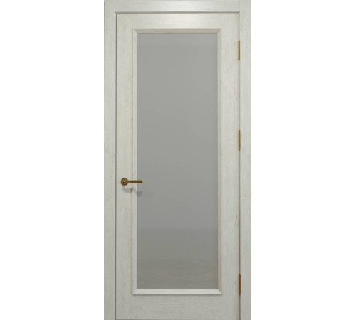 Міжкімнатні Двері Status Oak Standart OS-012-S01 Шпон