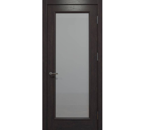 Міжкімнатні Двері Status Oak Standart OS-012-S01 Шпон