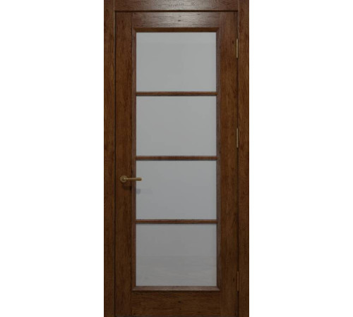 Міжкімнатні Двері Status Oak Standart OS-022-S01 Шпон