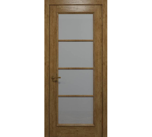 Міжкімнатні Двері Status Oak Standart OS-022-S01 Шпон