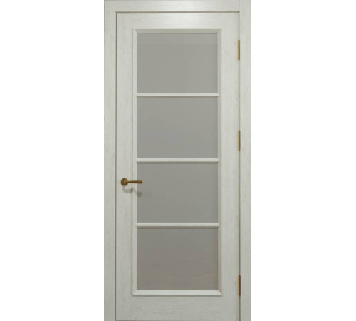 Міжкімнатні Двері Status Oak Standart OS-022-S01 Шпон