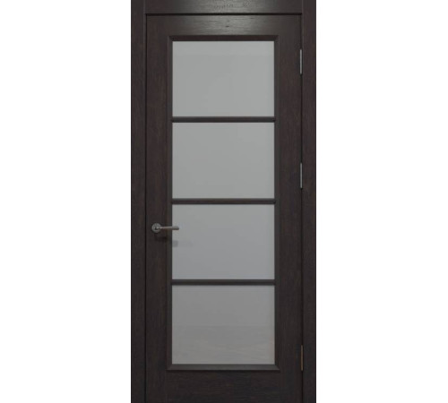Міжкімнатні Двері Status Oak Standart OS-022-S01 Шпон