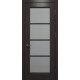 Міжкімнатні Двері Status Oak Standart OS-022-S01 Шпон