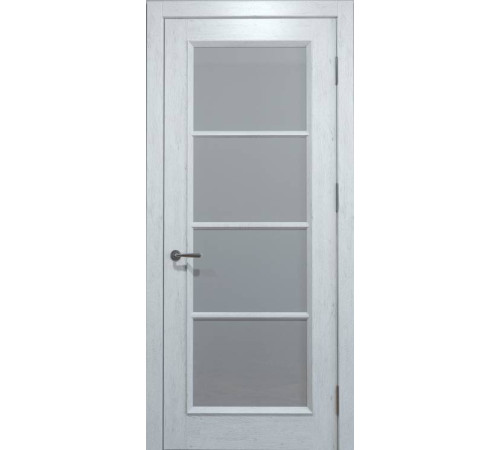 Міжкімнатні Двері Status Oak Standart OS-022-S01 Шпон