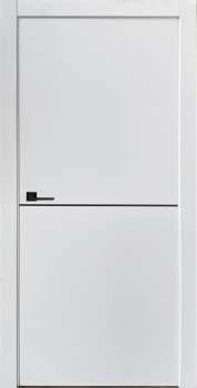 Двери Status Sky Molding Black