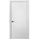Міжкімнатні Двері Status Ultra-005 Ral 9003 Фарба