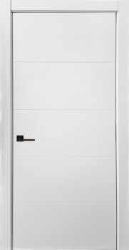 Двери Status Ultra-005 Ral 9003