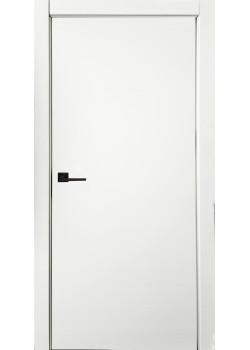 Двері Status Sky Ral 9003