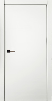 Двери Status Sky Ral 9003