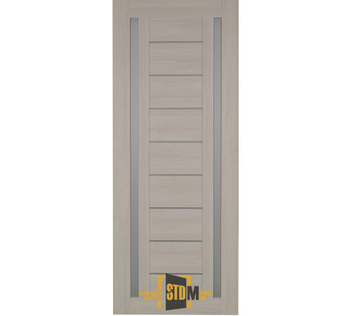 Міжкімнатні Двері STDM Alegra AG-4 ПВХ плівка