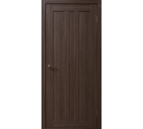 Межкомнатные Двери STDM Notte NT-1 ПВХ плёнка