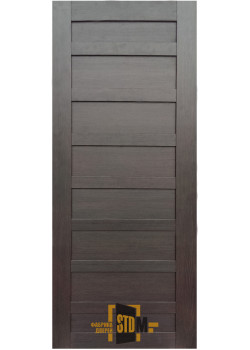 Двері STDM Notte NT-3