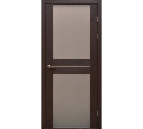 Межкомнатные Двери STDM TR-1 ПВХ плёнка