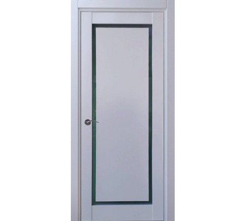 Межкомнатные Двери STDM Panel Glass PGN ПВХ плёнка