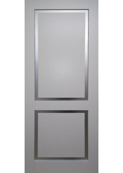 Двері STDM Panel Glass PGN-2