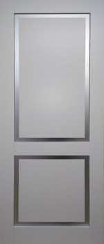Двери STDM Panel Glass PGN-2