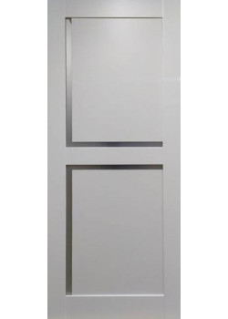 Двері STDM Panel Glass PGN-3