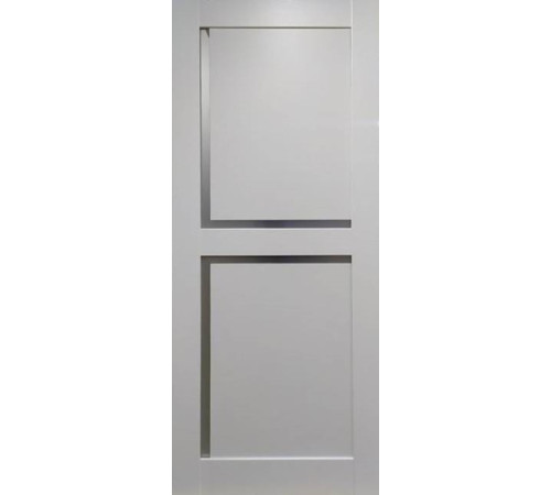 Міжкімнатні Двері STDM Panel Glass PGN-3 ПВХ плівка
