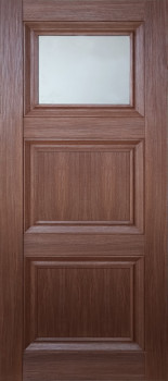 Двери STDM Classic CL-3 ПО 1