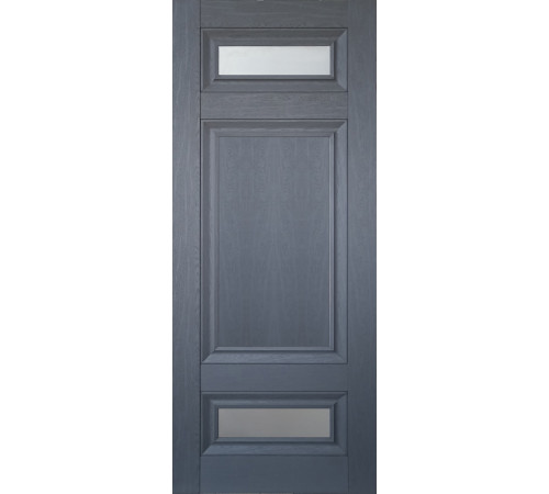 Межкомнатные Двери STDM Classic CL-4 ПО 2 ПВХ плёнка