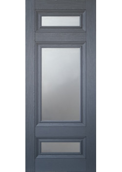 Двері STDM Classic CL-4 ПО 3