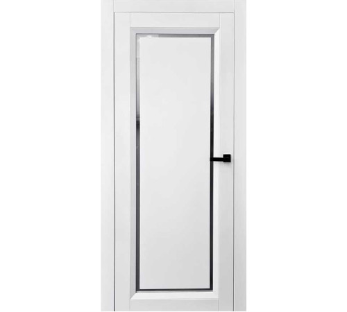 Межкомнатные Двери STDM Flex ПО Краска
