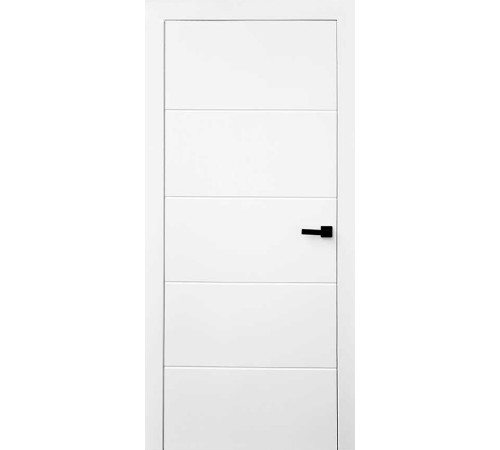 Межкомнатные Двери STDM Flex Line Краска