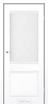 Двери StilDoors CAPITAL 02 ПО