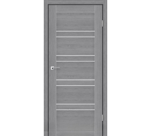Межкомнатные Двери StilDoors ANTALYA ПВХ плёнка