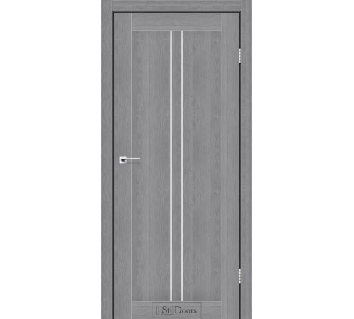 Межкомнатные Двери StilDoors BARSELONA ПВХ плёнка