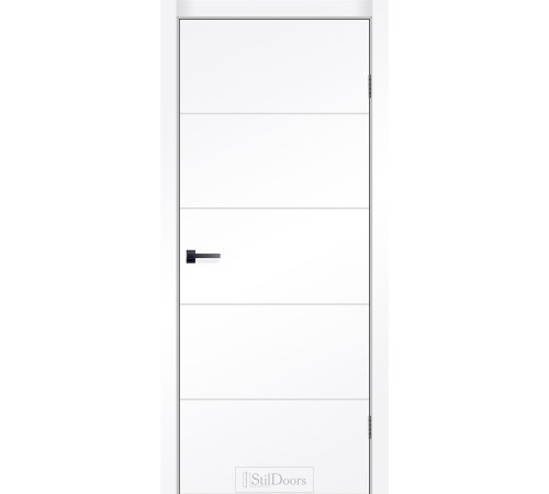 Межкомнатные Двери StilDoors ELEGANTE Краска