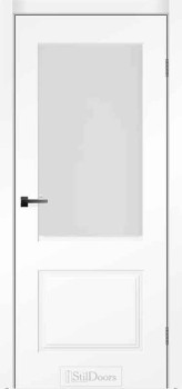 Двері StilDoors GRAZIA GLASS