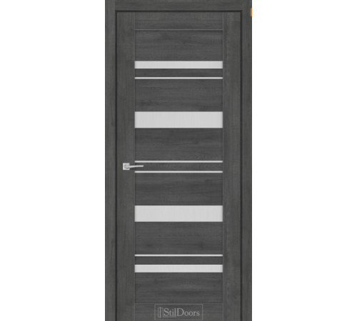 Межкомнатные Двери StilDoors FIORENTA ПВХ плёнка