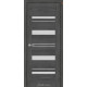 Межкомнатные Двери StilDoors FIORENTA ПВХ плёнка